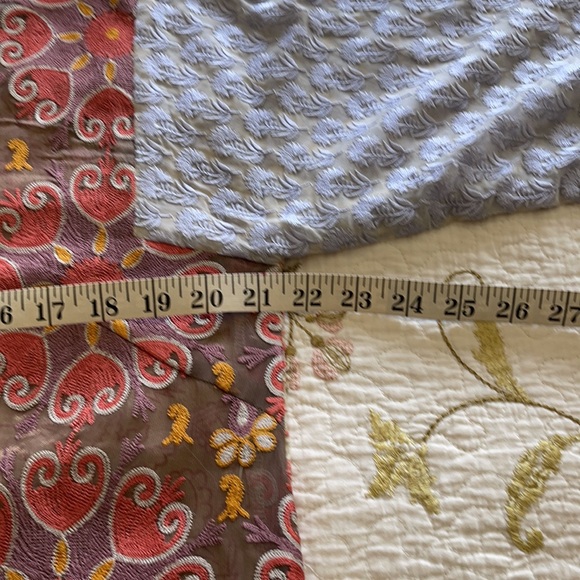 Sana Safinaz Pakistani Indian front open shirt with embroidery. kurta / kameez. - Picture 12 of 14